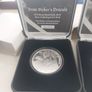 dracula silver proof Image 3