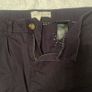 H&M navy mini skirt. Size 12 Image 3