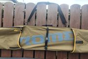 Rome SDS snowboard bag