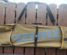 Rome SDS snowboard bag