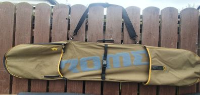 Rome SDS snowboard bag