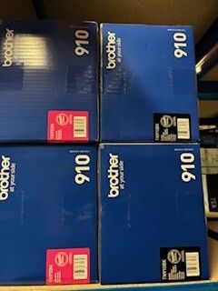 Brother Toners TN910 Ultra High Yield