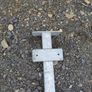 Galvanized Posts Image 3