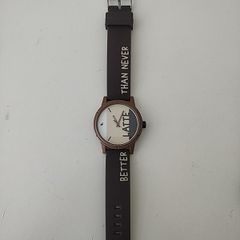 watch