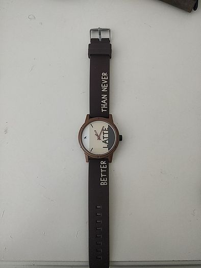 watch