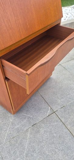 Sutcliffe Bureau Mid Century