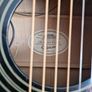 Epiphone EJ 200 CE/ BK Image 4