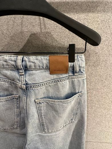Jeans Massimo Dutti