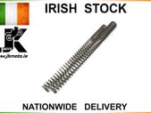 Fork Spring Progressive Yss Honda Cb 600 Hornet 2002-2004