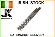 Fork Spring Progressive Yss Honda Cb 600 Hornet 2002-2004
