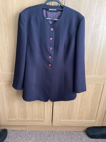 Jacket - Louise Kennedy