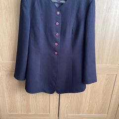 Jacket - Louise Kennedy