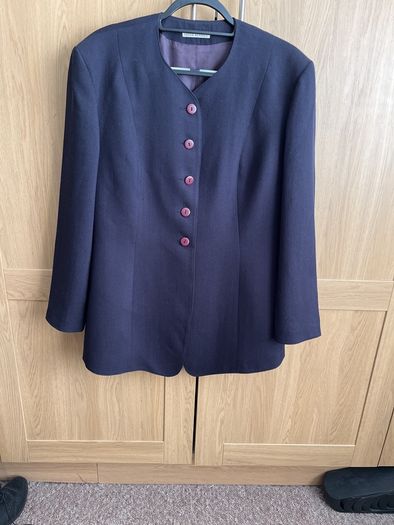 Jacket - Louise Kennedy