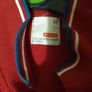 bench red small medium polo shirt Image 2
