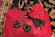 Leather Bag