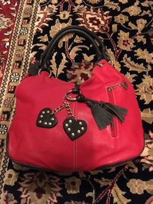 Leather Bag