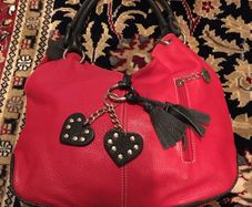 Leather Bag