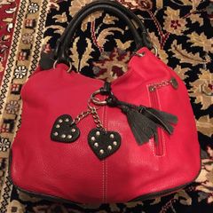 Leather Bag