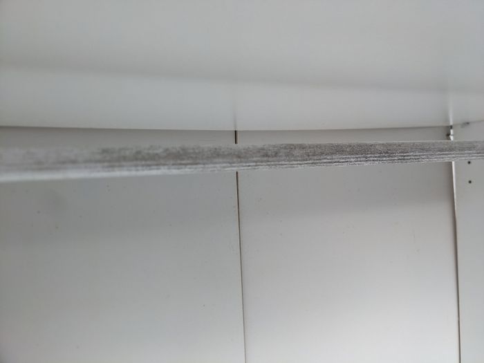 IKEA Brimnes 2 door wardrobe