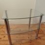 glass stand Image 2