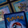 Tangela ! Holo Rare ! from Generations Set ! 20 years Anniversary Stamp ! 2016 ! Pokemon Card ! Image 5