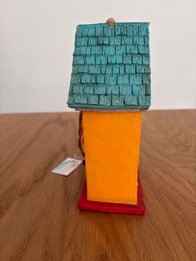 Bird House / Bird Box