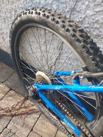 Bicycle