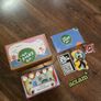 Aclam Go Rocky Go - Ultra Rare Vox Conqueror - Beatles Amp Image 3