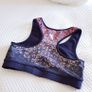 Sports Bra - Size 6-8 Image 3