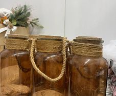 outdoor lanterns