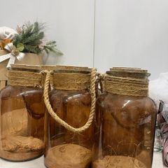 outdoor lanterns