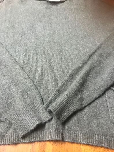 Ladies jumper
