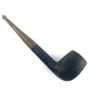 Vintage Handmade Briar Smoking Pipe Image 6