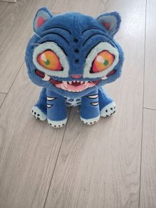 KPOP plush