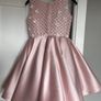 Confirmation dress (Blingalicious) Image 4