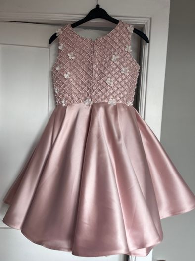 Confirmation dress (Blingalicious)