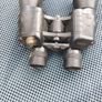 Old russian binoculars Image 2