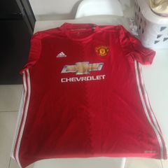 Manchester United