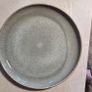 Heritage Dinner and side plate set Image 2