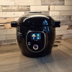 Tefal Cook4me+  electric pressure cooker