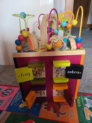 Kids toys