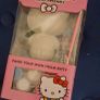 2 hello kitty new unwanted gifts Image 4