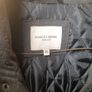mens stanley adams Charcoal 4 pocket winter coat Size XL chest 46-48 inch Image 5