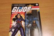 GI Joe Retro Collection: Baroness 3.75''
