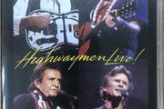 The Highwaymen Live