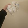 cinnamon roll ear muffs Image 2