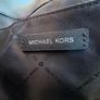 Genuine Michael Kors Black Crossbody Bag Image 8