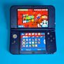 New 3DS XL Metallic Blue (Modded) Image 5