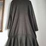 Yas Knitted Dress Size Large Image 7