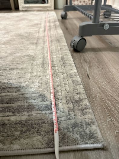 Bedroom Rug